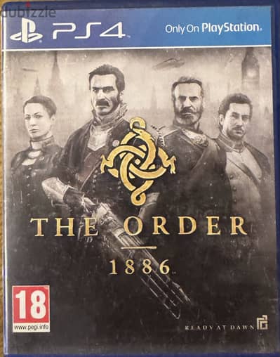 The order