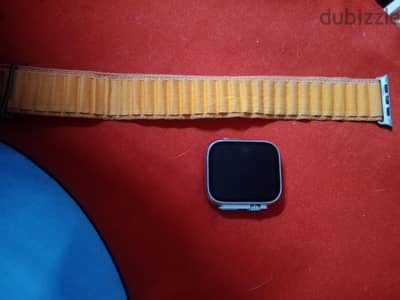 ساعه smart (T800 ultra)