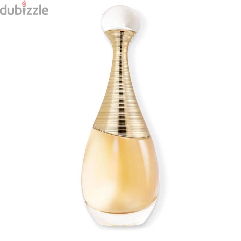 J'adore by dior 100ML 1