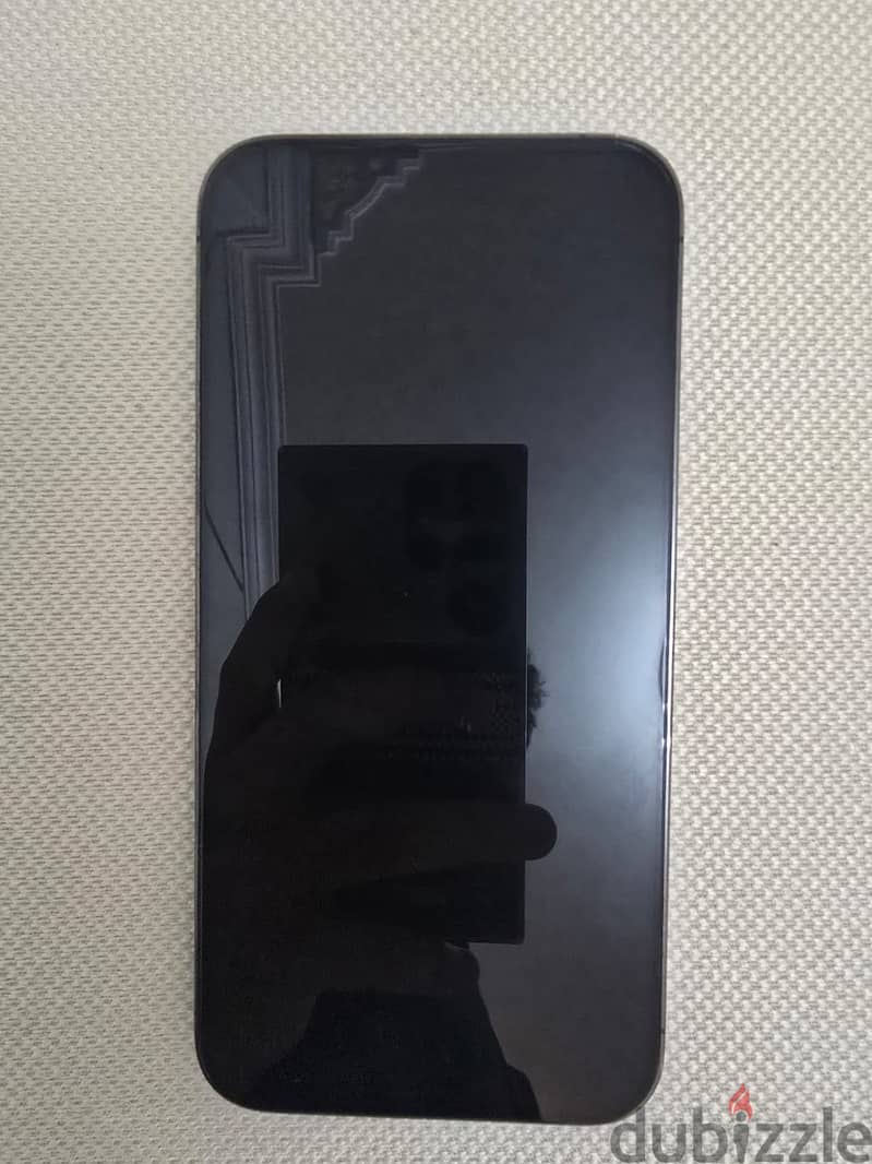 Apple - iPhone 13 Pro Max 5
