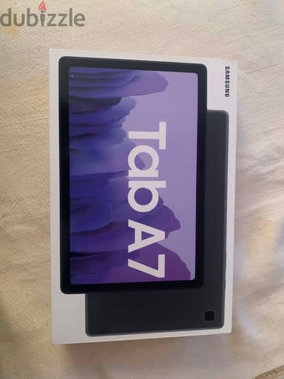 Samsung a7 tab