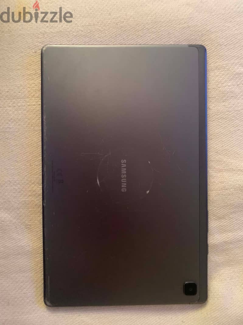 Samsung a7 tab 1
