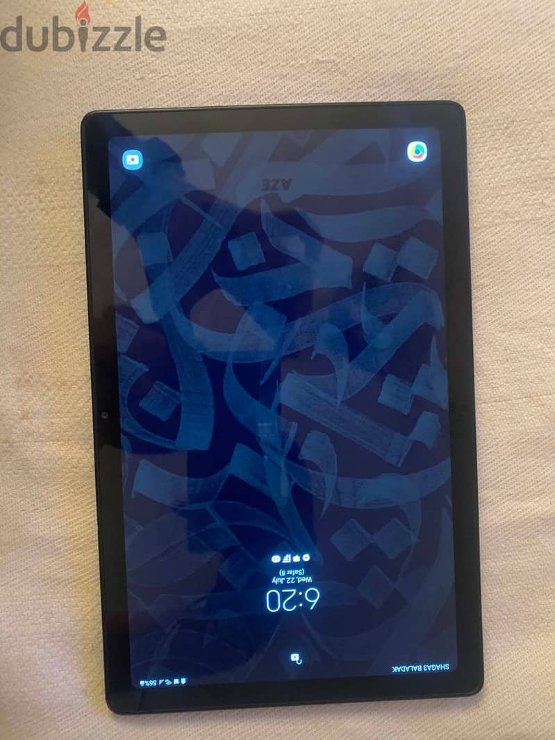 Samsung a7 tab 2