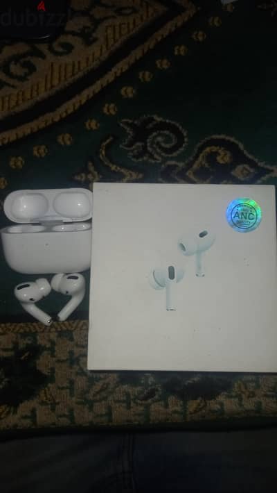 سماعه ايربودز هاي كوبي