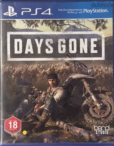 Days gone