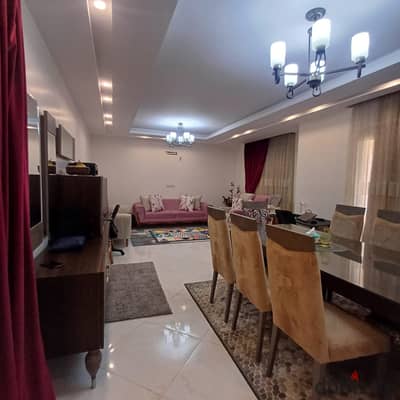  لقطة للبيع في كمبوند الخمائل – المرحلة الثالثة | 165م | تشطيب فندقي Ultra Super Lux