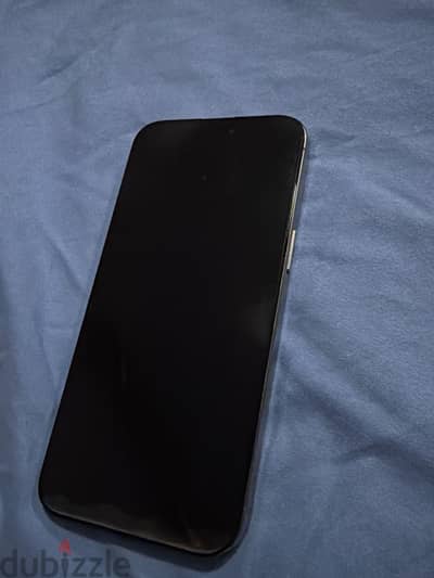 Apple - iPhone 15 Pro Max