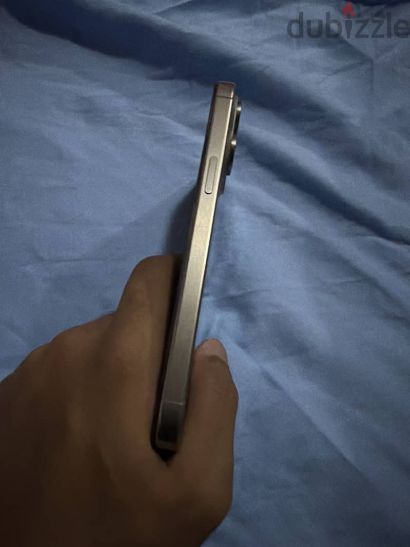 Apple - iPhone 15 Pro Max 3