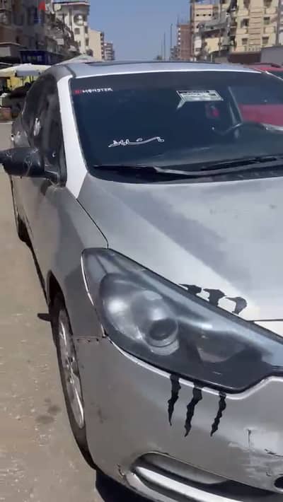 سراتو للايجار