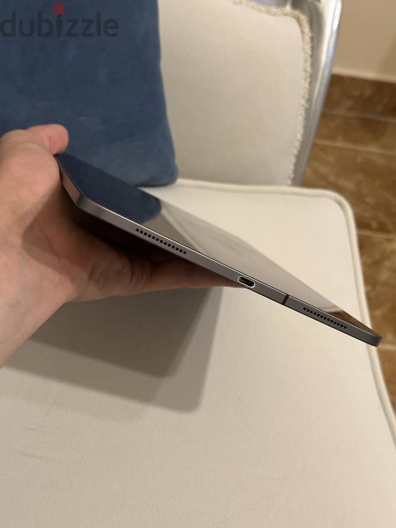 Ipad pro 2019 2