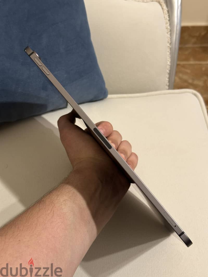 Ipad pro 2019 3