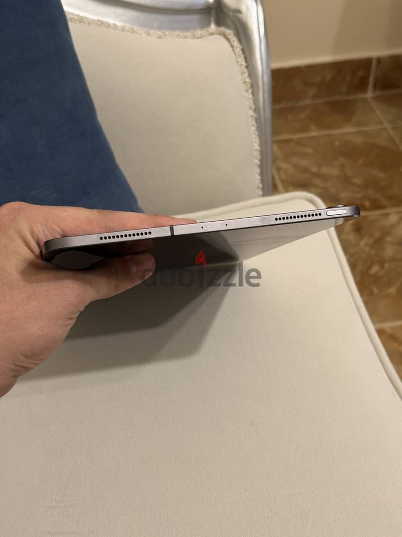 Ipad pro 2019 4