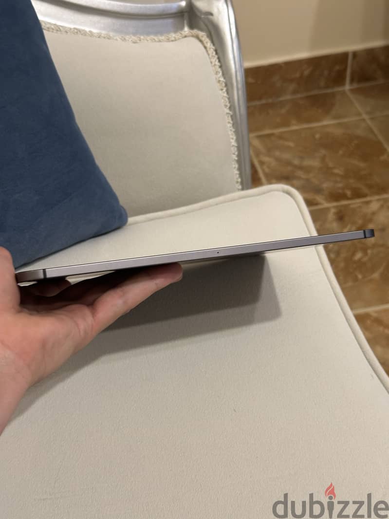 Ipad pro 2019 5