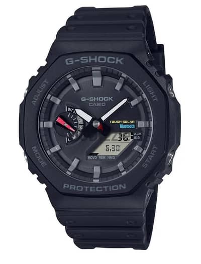 G-Shock Casio GAB2100-1A