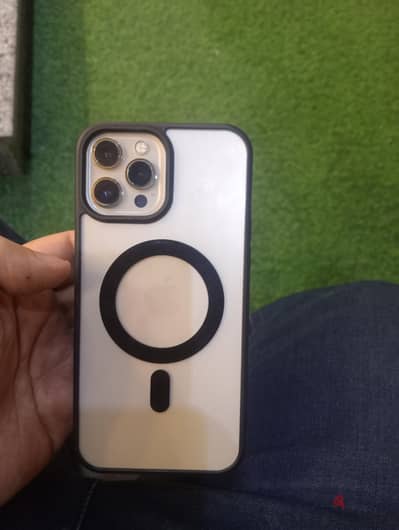 آبل - آيفون 12 برو ماكس