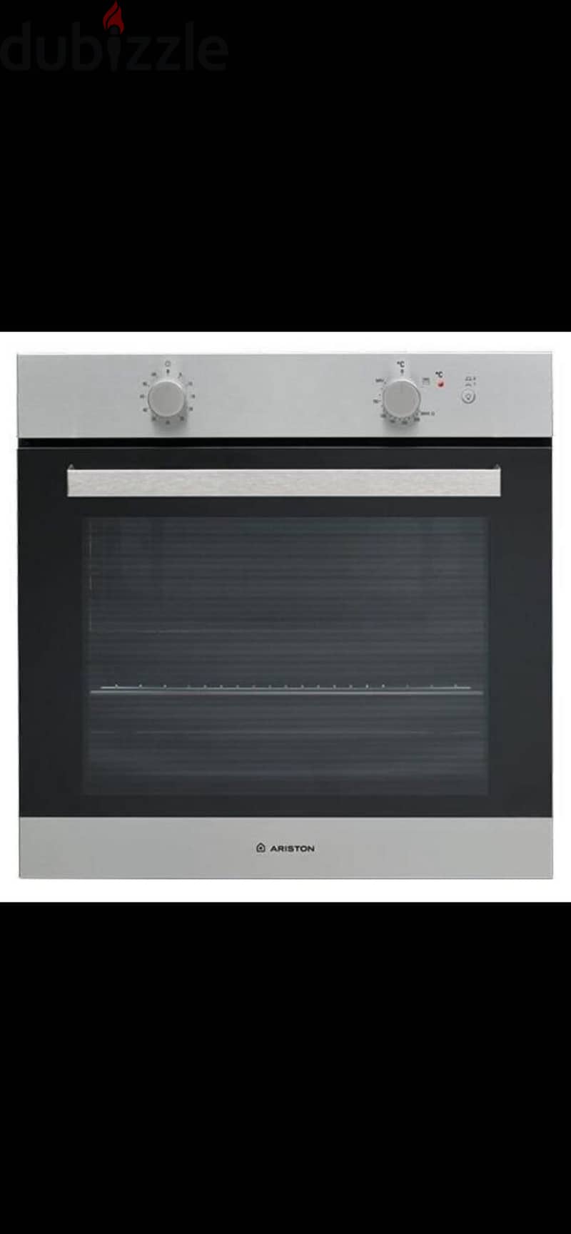Ariston oven 2