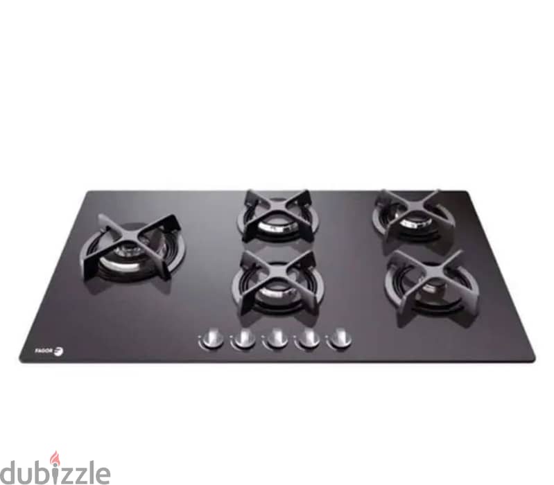 Ariston oven 3