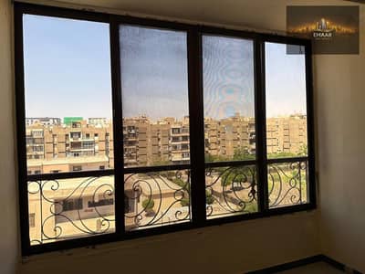 شقه للايجار قانون جديد شيراتون المطار ٣ غرف بي ١٤٠٠