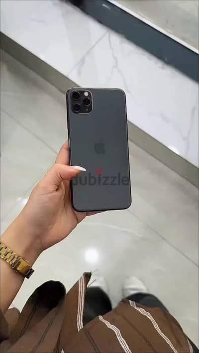آبل - آيفون 11 برو ماكس