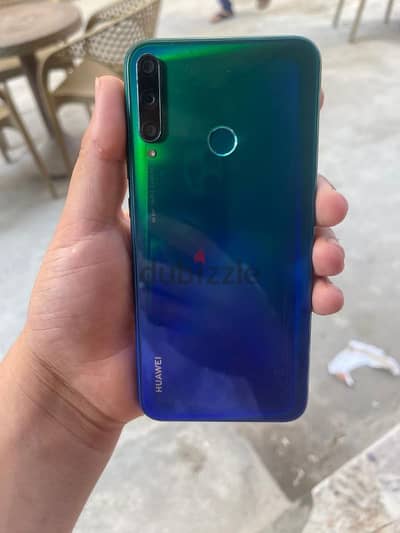 هاتف هواوي Y7p