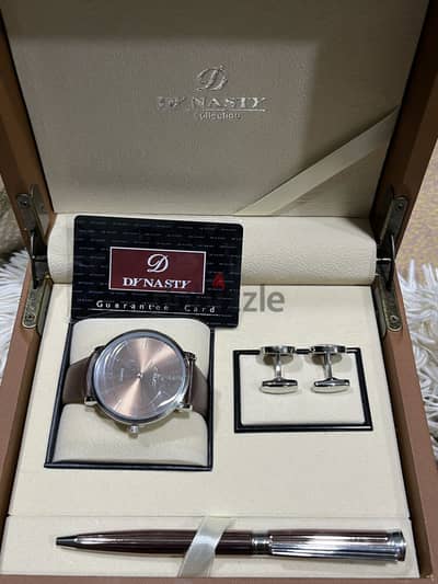 طقم DY NASTY