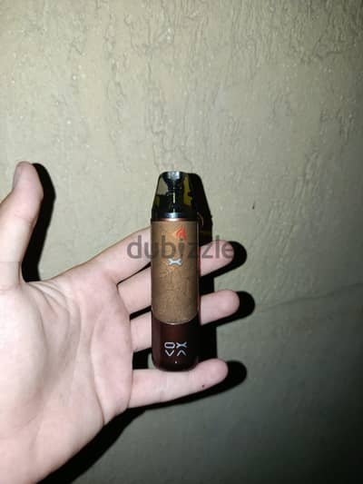 بود مود كيت فيب اكسليم نيكسليم جو bod mod kit vape exlim oxvanexlim go