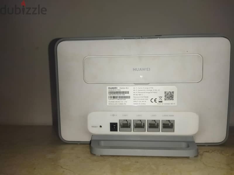 Router 1