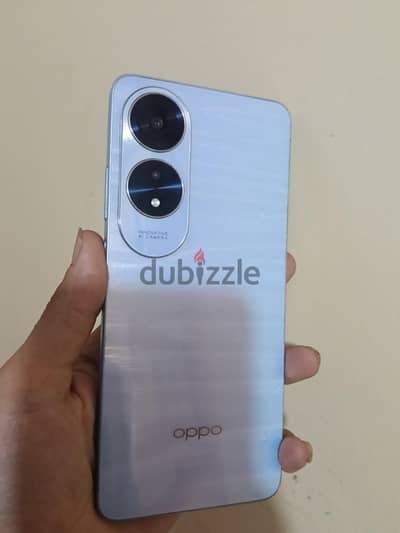 Oppo a60 256