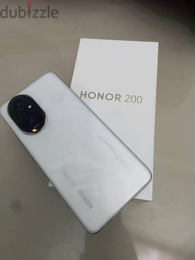 هونر 200