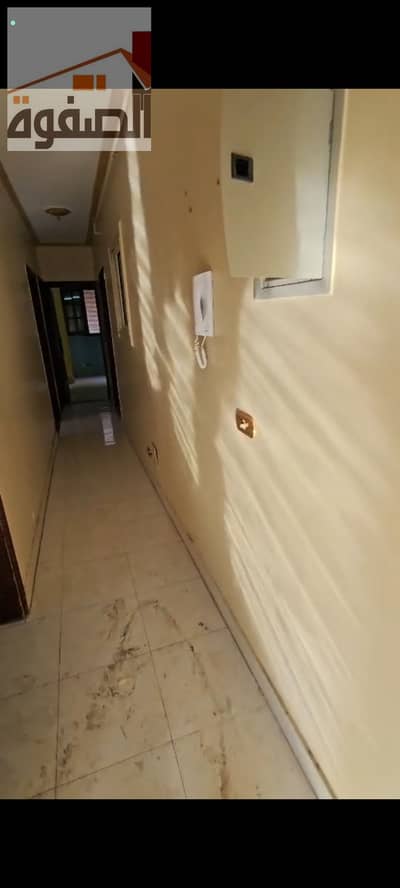 Apartment for rent vacant