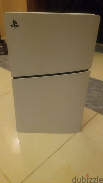 PS5 slim