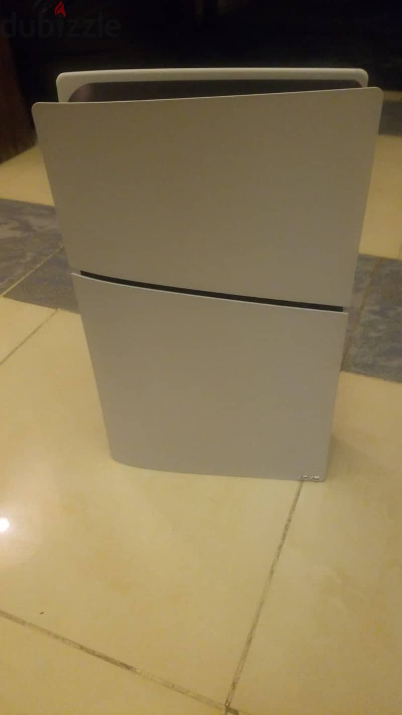 PS5 slim 3