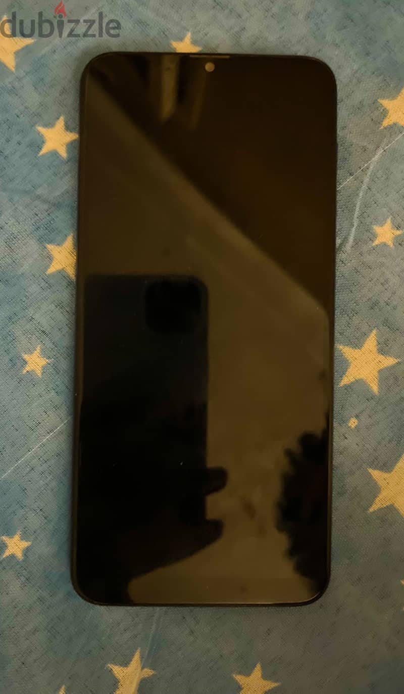 Samsung Galaxy A20 1