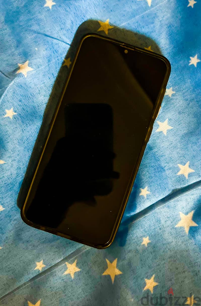 Samsung Galaxy A20 3