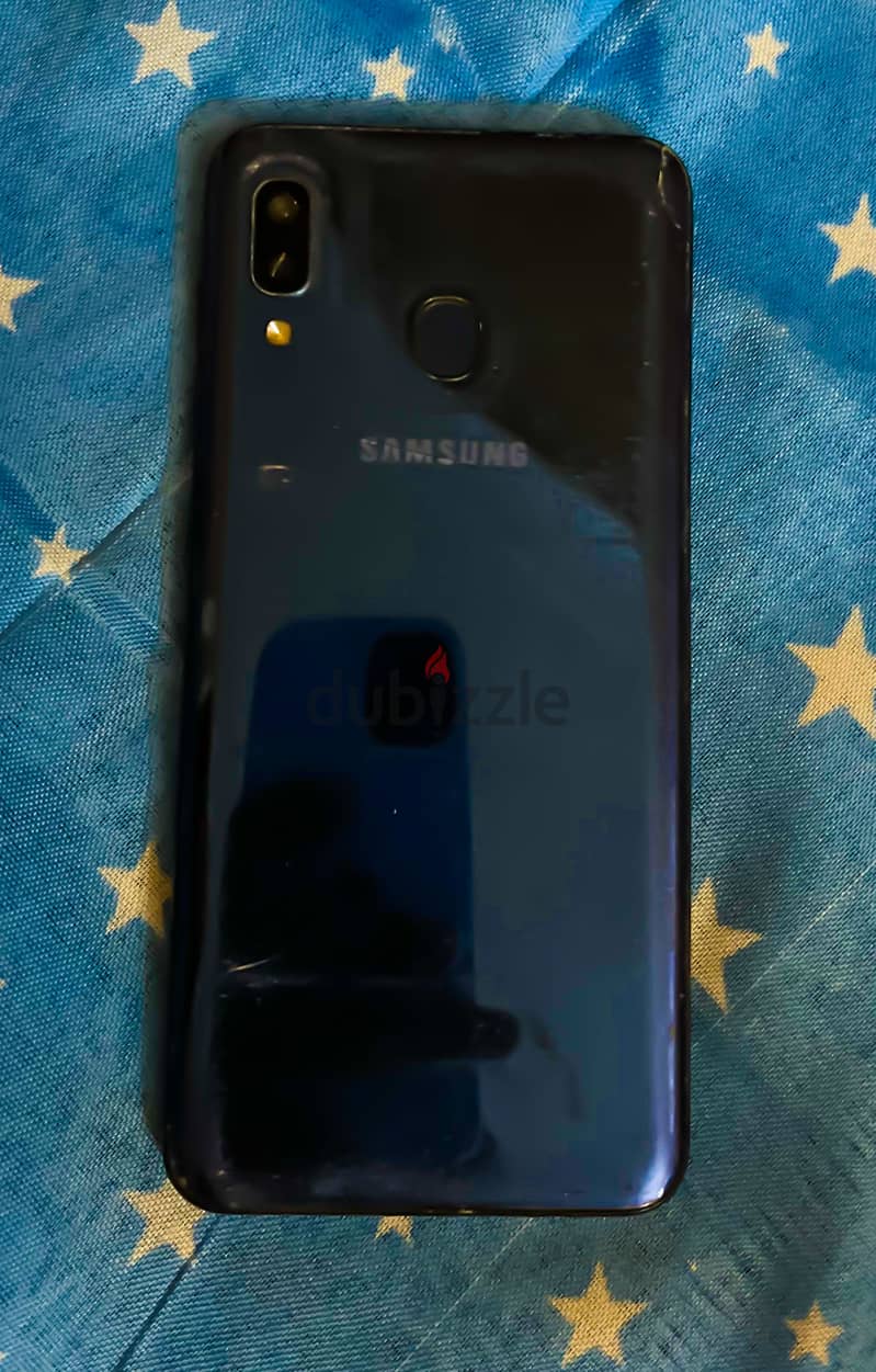 Samsung Galaxy A20 4