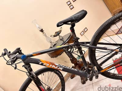 عجلة للبيع m136trinx