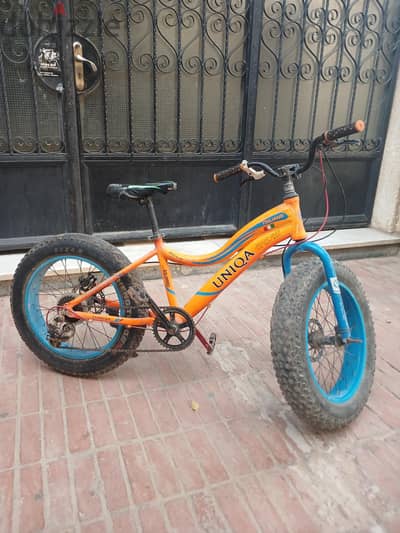 italiano bike