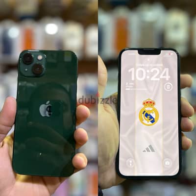 Apple - iPhone 13