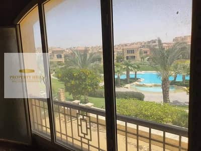 اخر فيلا متشطبة بالتكييفات فيلا vip في التجمع الخامس وبالتقسيط المريح في السداد