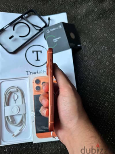 Apple - iPhone 17 Pro Max