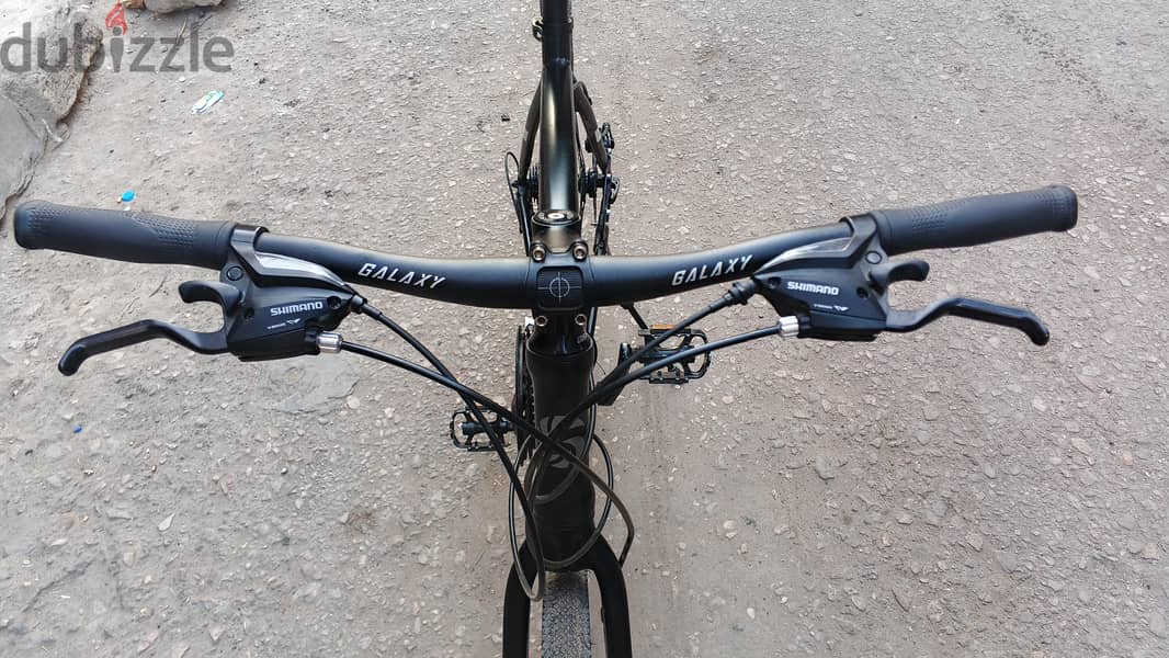 GALAXY RL300H 1