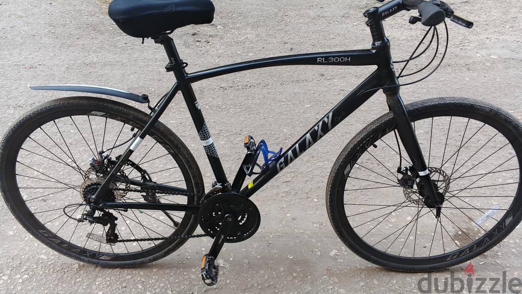 GALAXY RL300H 2