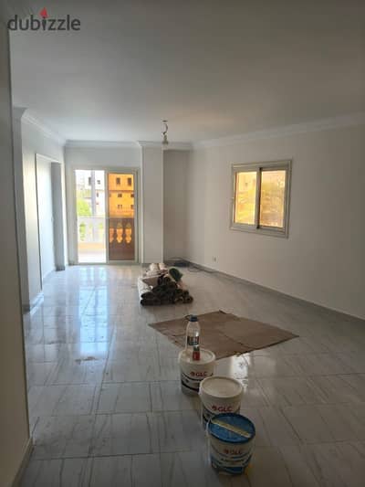 Apartment 150 meters for rent in Sheikh Zayed, 7th District, Ultra Lux finishing