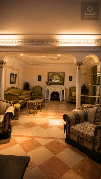 Apartment for Sale in Nasr City – Sixth  District 185 m