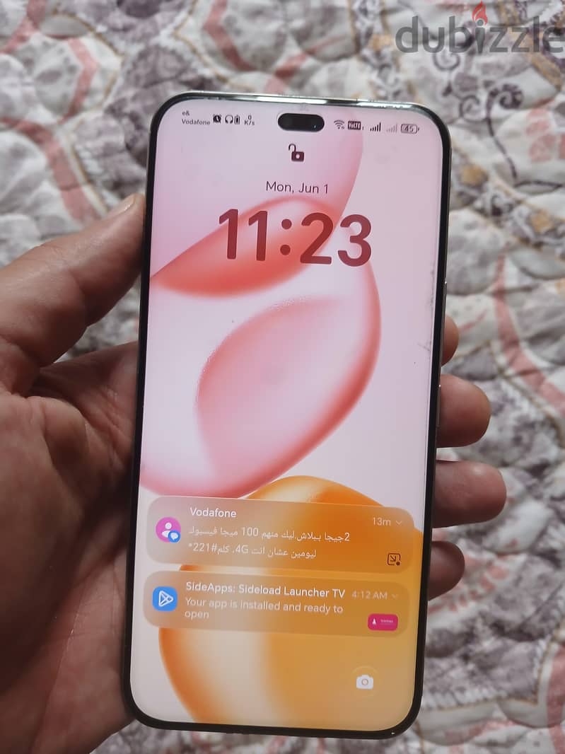 Honor 400 Pro 2