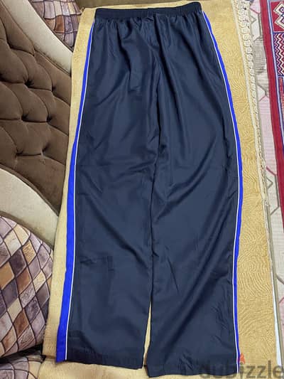 العنوان: بنطلون رياضي أوريجينال PEAK Track Pants Y2K
