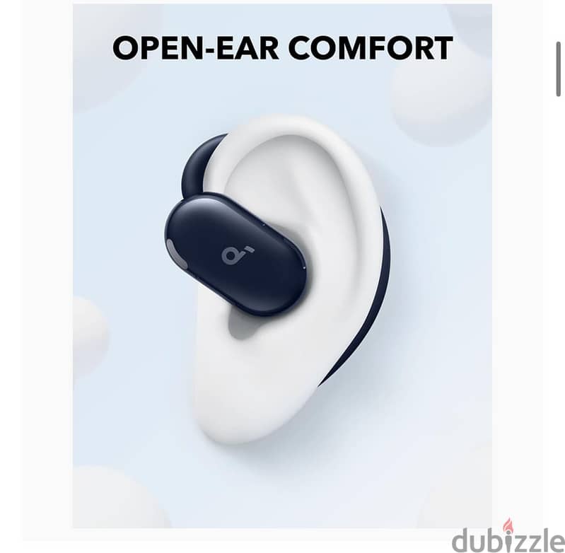 New soundcore Blue earbuds 1
