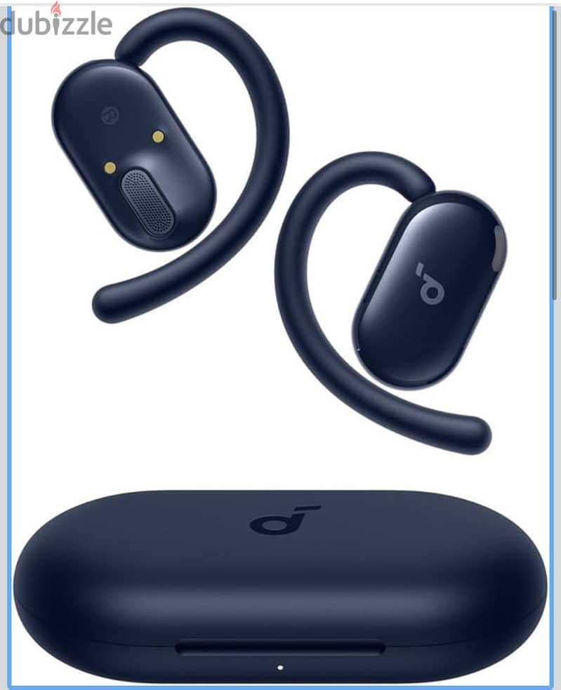 New soundcore Blue earbuds 2