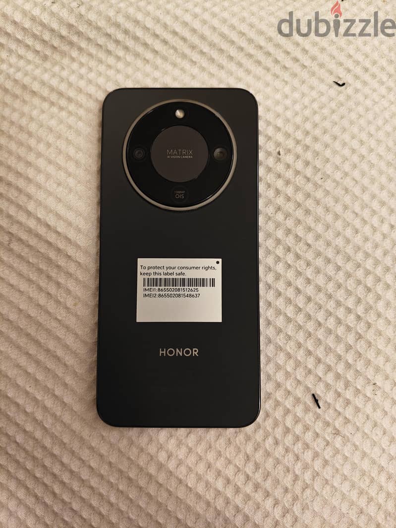 honor x9d 5