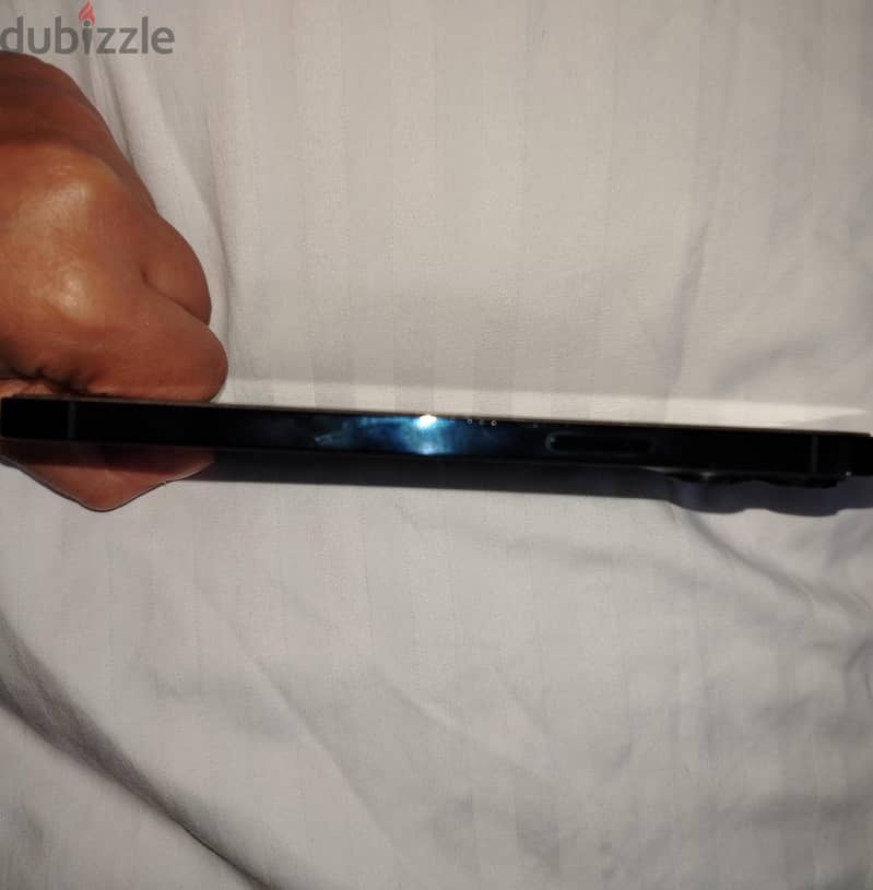 Apple - iPhone 12 Pro Max 4